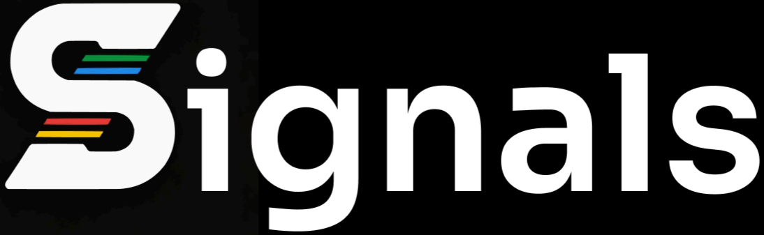 Signals